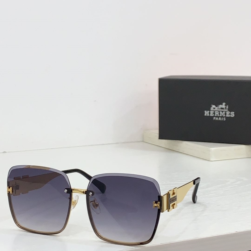 Hermes Sunglasses